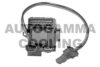 AUTOGAMMA GA15530 Resistor, interior blower
